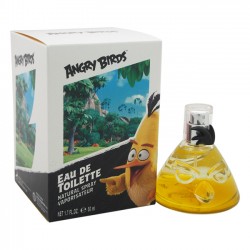 ANGRY BIRDS CHUCK(KIDS)EDT...